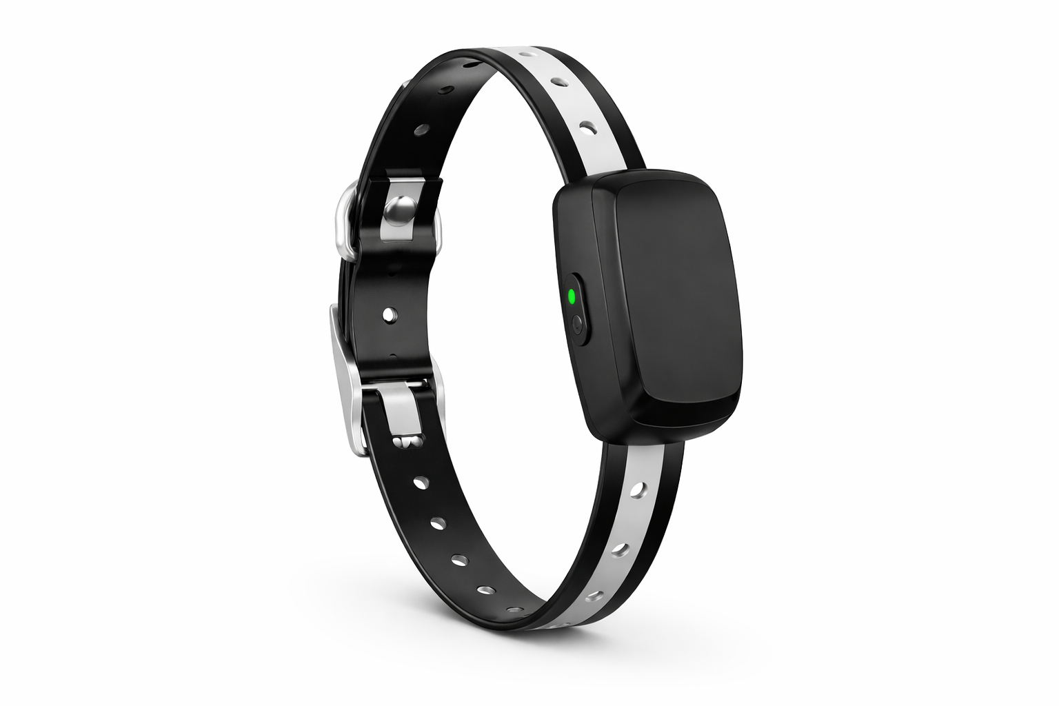 Receiver Collar