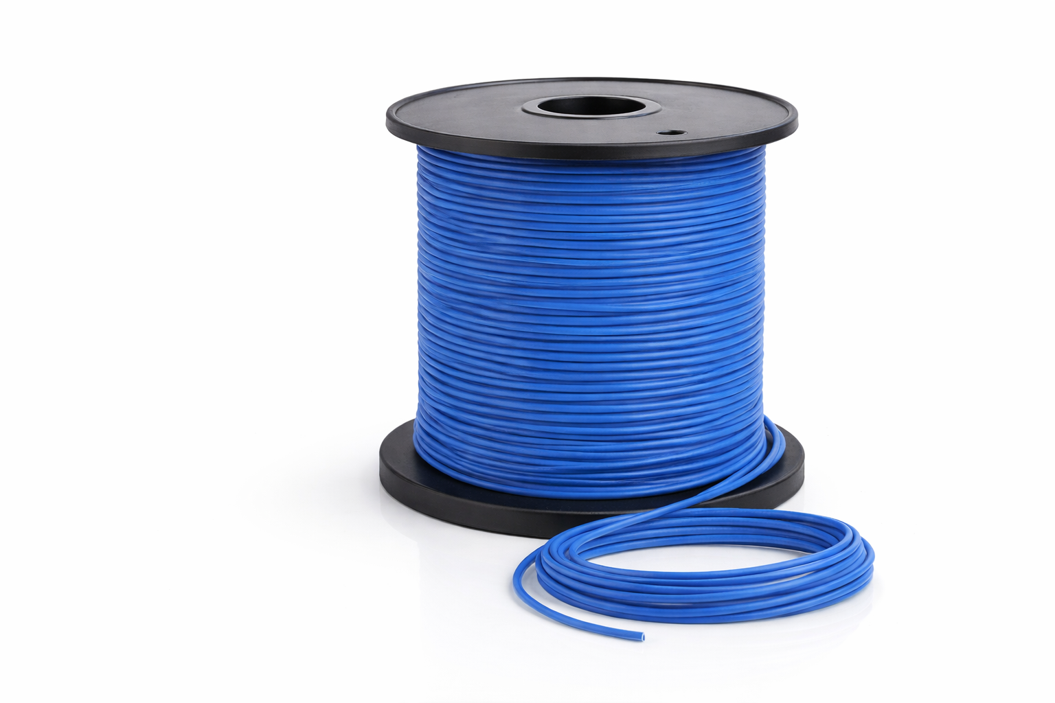 Boundary Wire